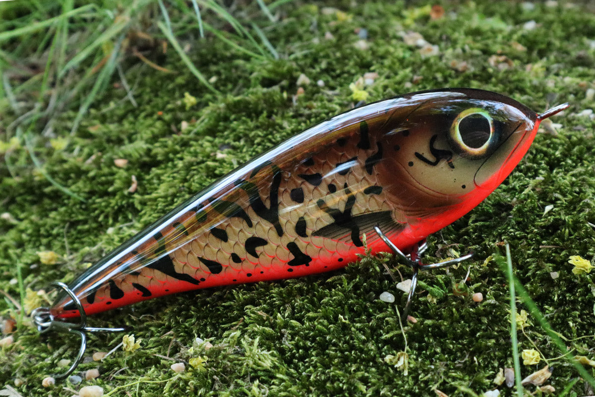 Venom jr. 12cm