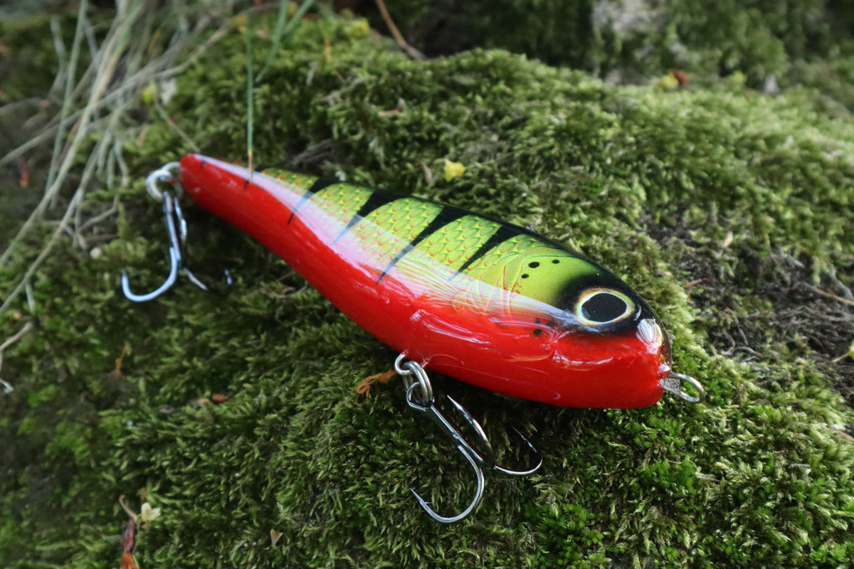 Venom jr. 12cm
