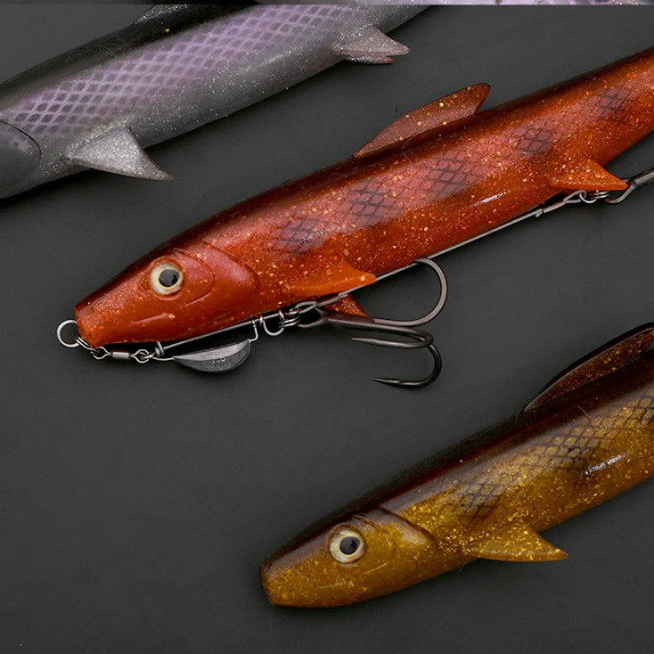 Terminal Tackle