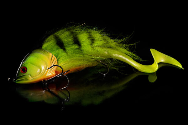 Jerkfly 25cm