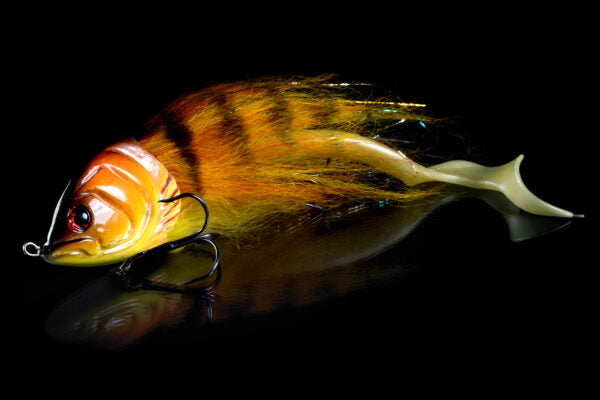 Jerkfly 25cm