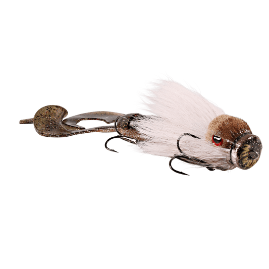 CWC - Miuras Mouse Big 23cm