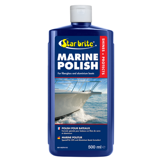 Star brite Marine Politur
