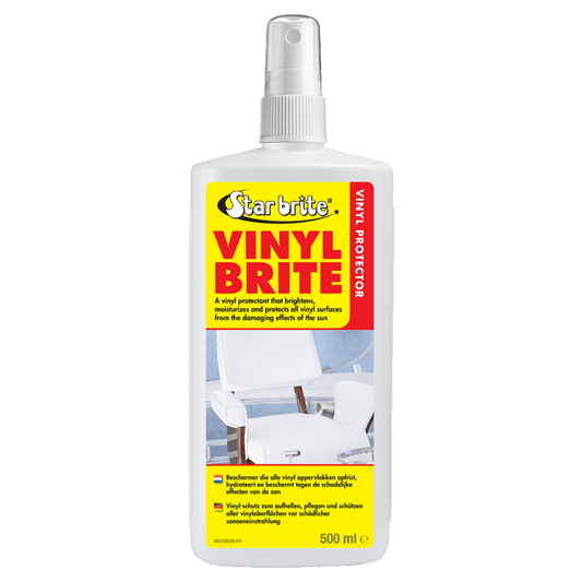 Star brite Vinyl-Brite Schutzmittel