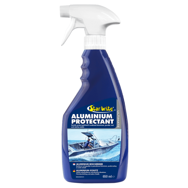 Star brite Ultimate Aluminium-Schutz