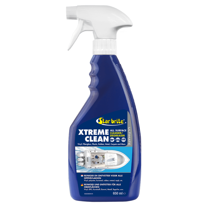 Star brite Ultimate Xtreme Clean