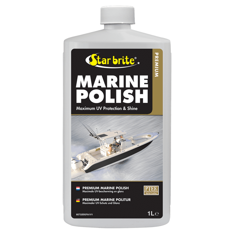 Star Brite Premium Marine Politur
