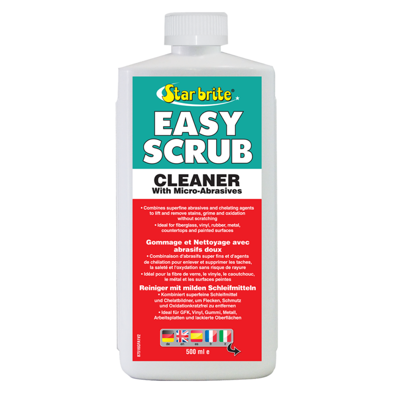 Star brite Easy Scrub