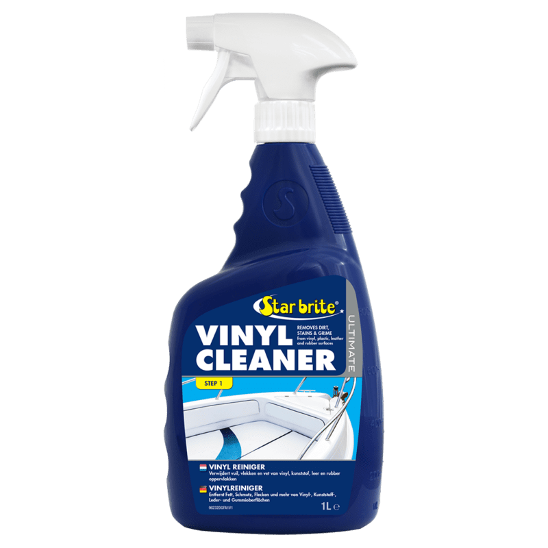 Star brite Ultimate Vinylreiniger