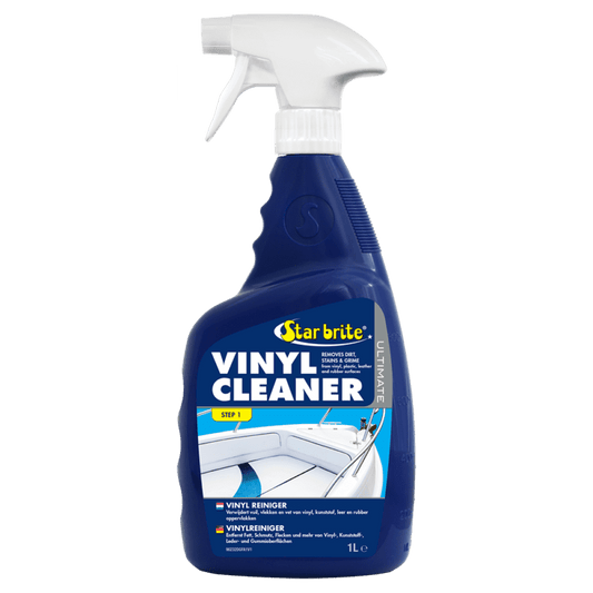Star brite Ultimate Vinylreiniger