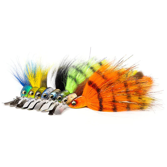 BIM TACKLE CHACHA BAIT 30 CM / 40 G