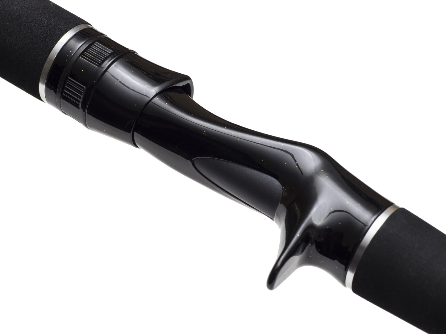 Bullseye Dentist Cast 220 45-120g