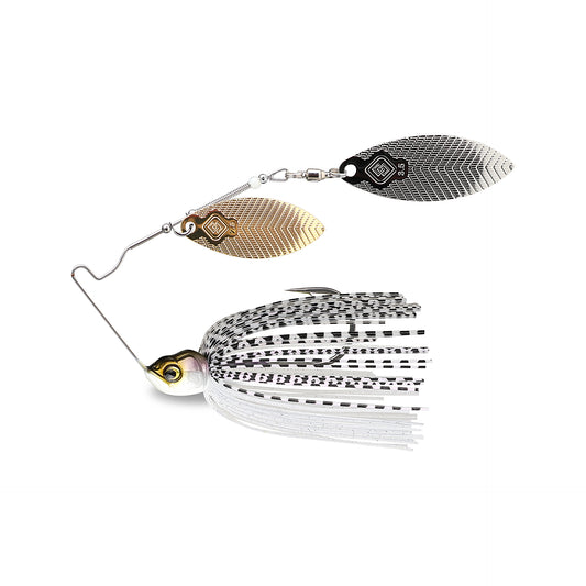 Pitch and Strike Guppi Spinnerbait 14gr
