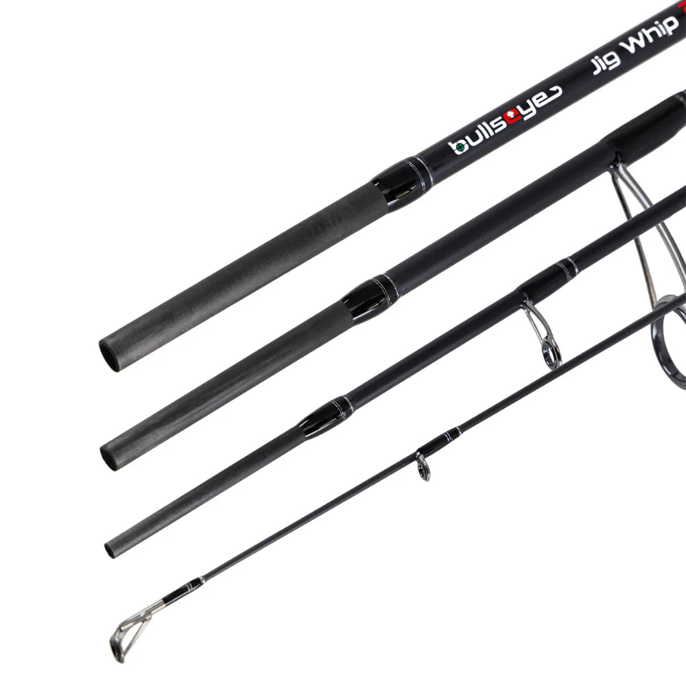 Bullseye Jig Whip Travel 2.0 210 3-21g