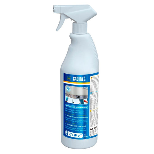 Sadira Muschelentferner 1 Liter