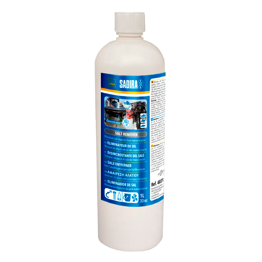 Sadira Salzentferner 1 Liter