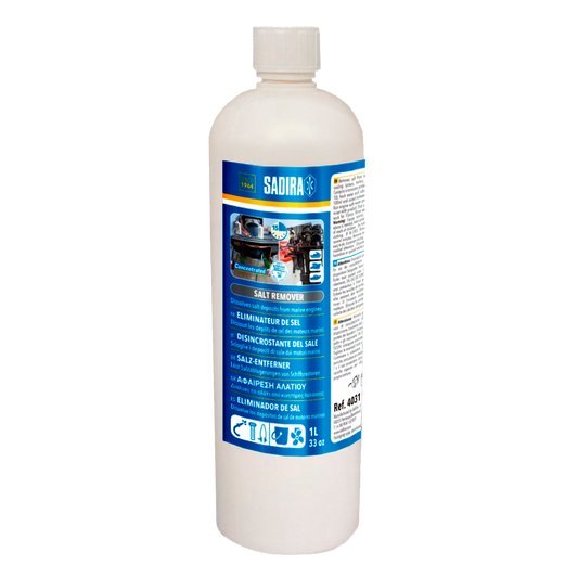 Sadira Salzentferner 1 Liter