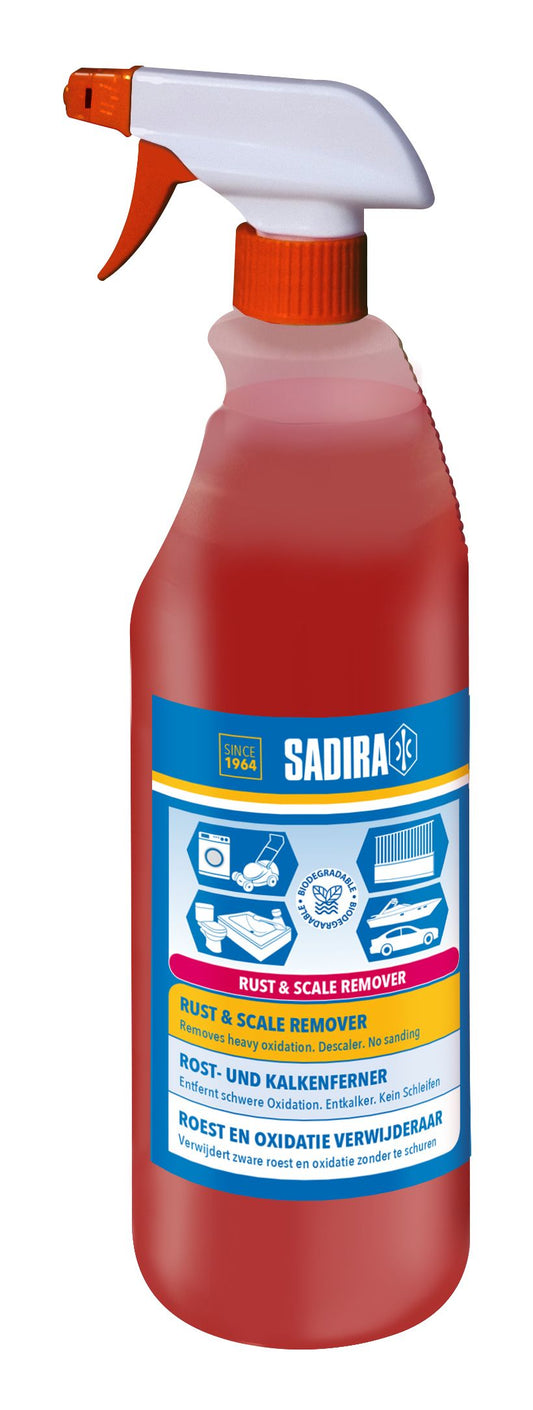 Sadira Rostentferner 750ml