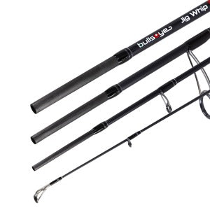Bullseye Jig Whip 2.0 Travel