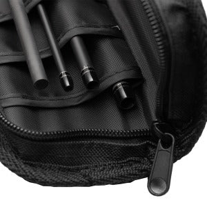 Bullseye Jig Whip 2.0 Travel