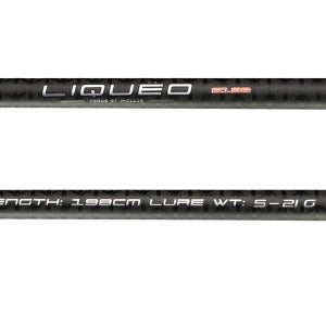 Bullseye LIQUËO S 198 5-21g