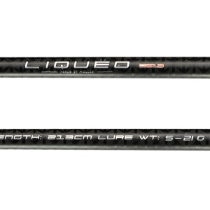 Bullseye LIQUËO C 213 5-21g