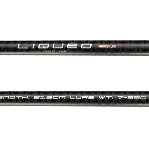 Bullseye LIQUËO C213 7-35g