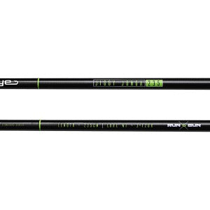 Bullseye Run & Gun Jiggy Jonga 235 3-12g