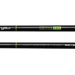 Bullseye Run & Gun Sniper 265 10-50g