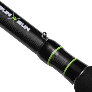 Bullseye Run & Gun Sniper 265 10-50g