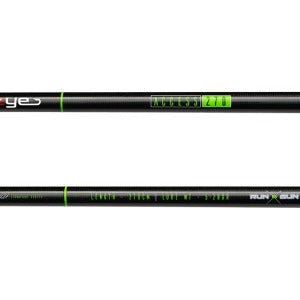 Bullseye Run & Gun Access 270 5-28g