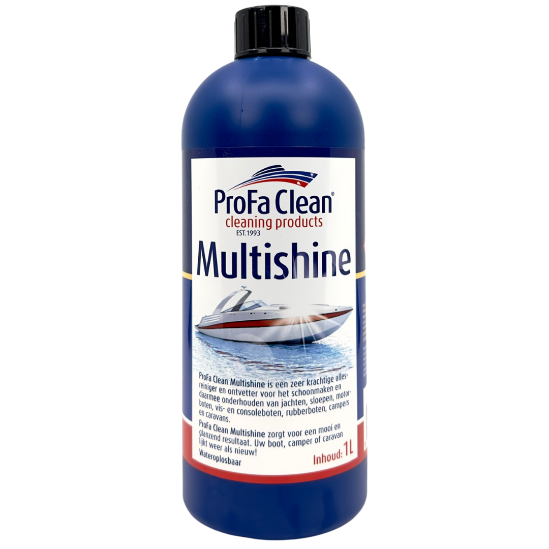 ProFa Clean Gouden Duo Bootsreiniger-Set – 2 × 1 L – Produktdetails 3