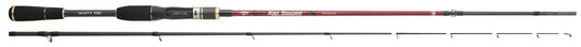 Hearty Rise RED SHADOW VERTICAL CAST 1,89M 6-30G
