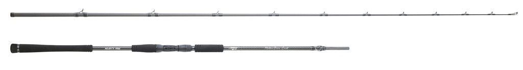 Hearty Rise METER OVER CAST 2,60M 100-260G