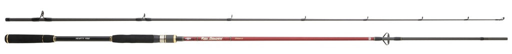 Hearty Rise RED SHADOW SP. DISTANCE 2,95M 8-38G
