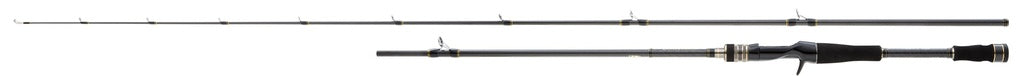 Hearty Rise VALLEY HUNTER Cast. 2,17M 10-80G