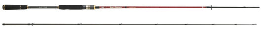Hearty Rise RED SHADOW SPIN 2,45M 7-28G