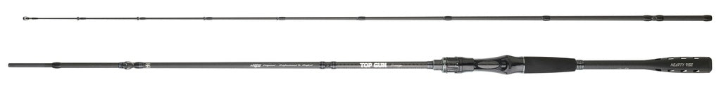 Hearty Rise TOPGUN PRESTIGE CAST 2,15M 9-49G