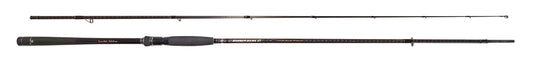 Hearty Rise Zander Game XT 2,43M 15-60G