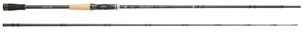 Hearty Rise SUONALUTION II CAST 2,15M 15-65G