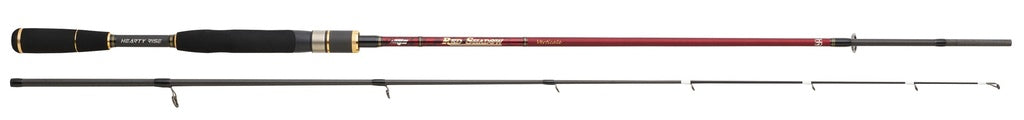 Hearty Rise RED SHADOW VERTICAL SPIN 1,89M 9-40G