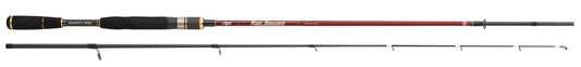 Hearty Rise RED SHADOW VERTICAL SPIN 1,89M 9-40G