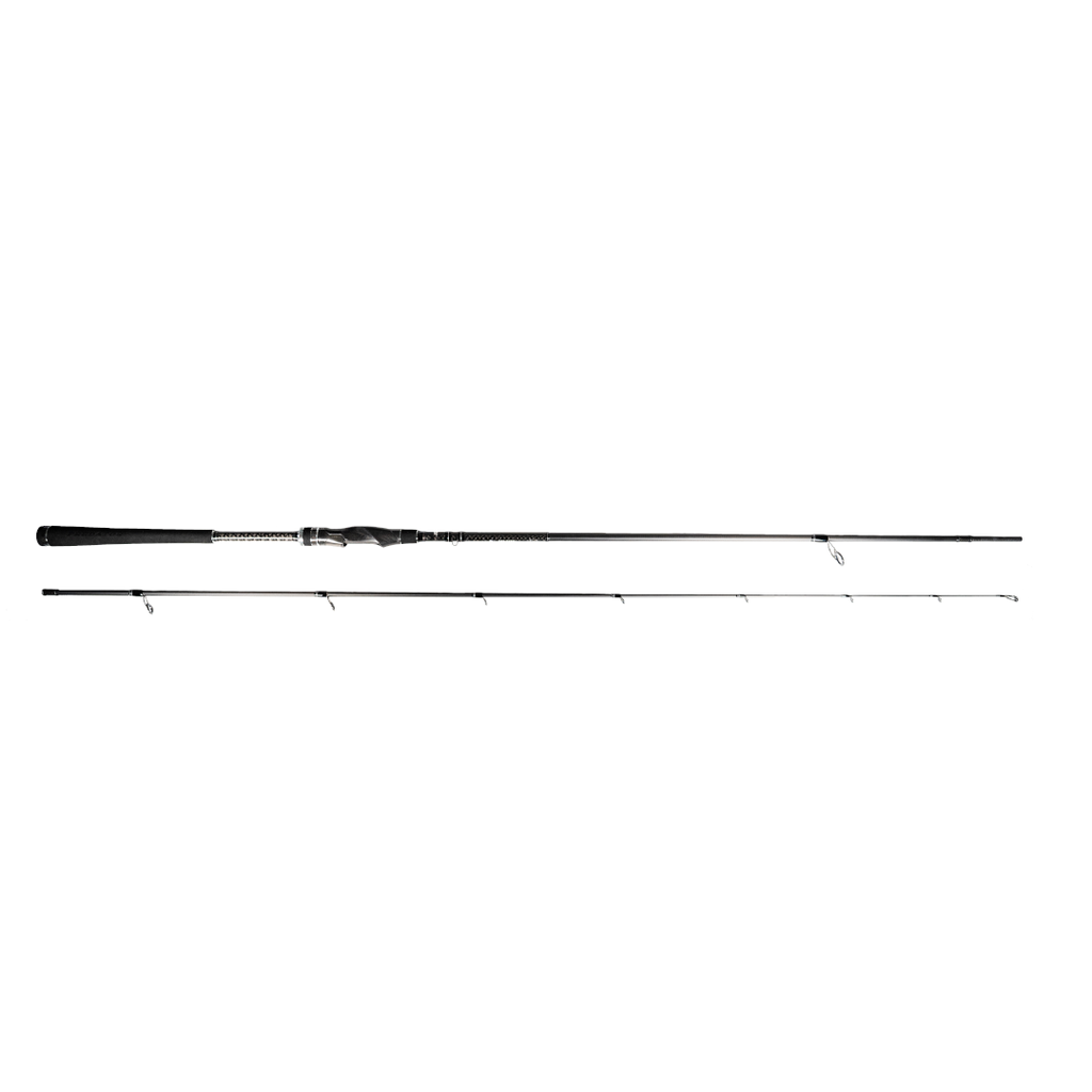 Hearty Rise Predator IV 2,52M 12-56G