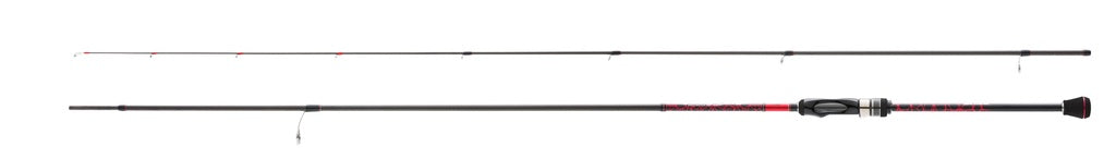 Hearty Rise Rock n Force II 2,02M 0,7-7,0G