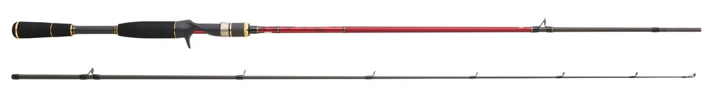 Hearty Rise RED SHADOW CAST  2,21M 20-80G