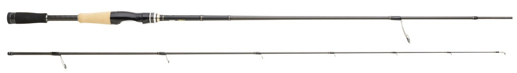 Hearty Rise SUONALUTION SPIN 2,03M 5-18G
