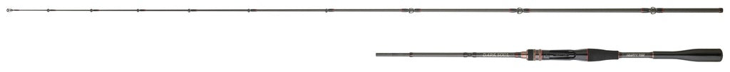 Hearty Rise DARK SOUL CAST 2,20M 20-85G