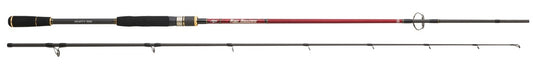 Hearty Rise RED SHADOW SPIN 2,55M 8-35G