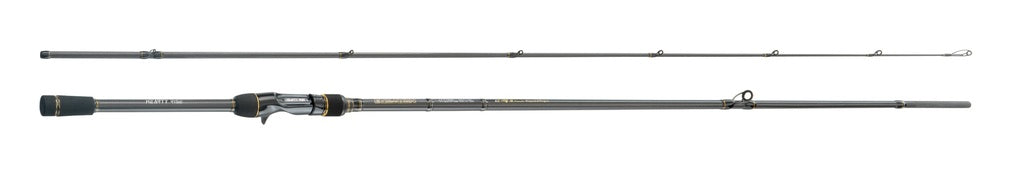 Hearty Rise EVOLUTION III CAST. 2,07M 7-28G