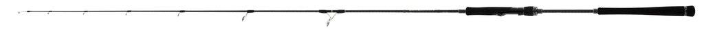 Hearty Rise Black Diamond II Spin 1,74M 500G